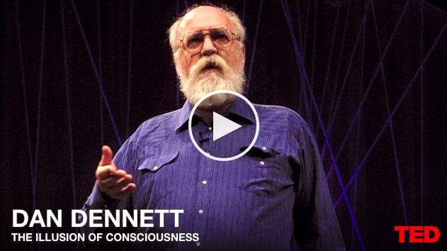 Dan Dennett