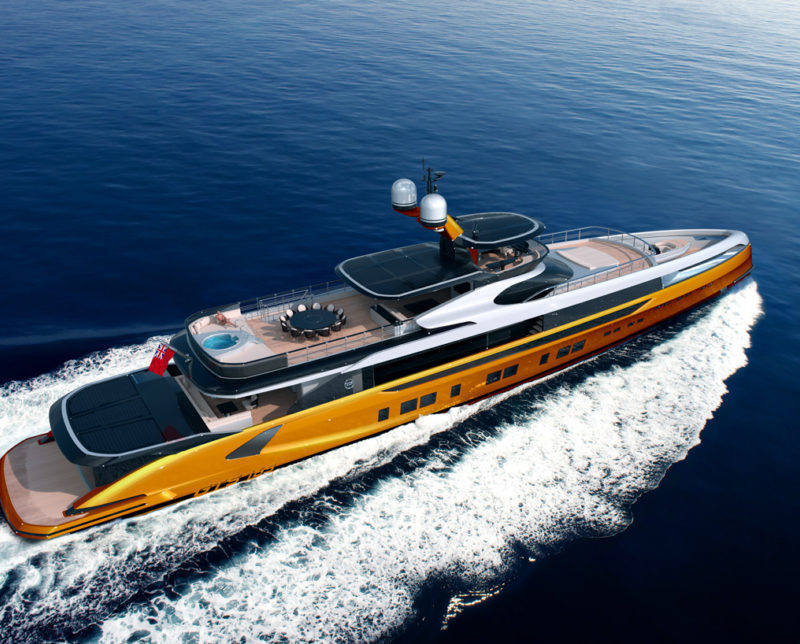 Les tendances émergentes du luxe