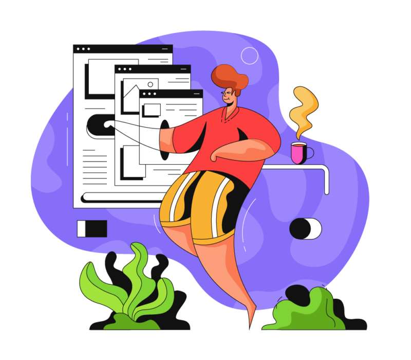 Le métier d'UX designer